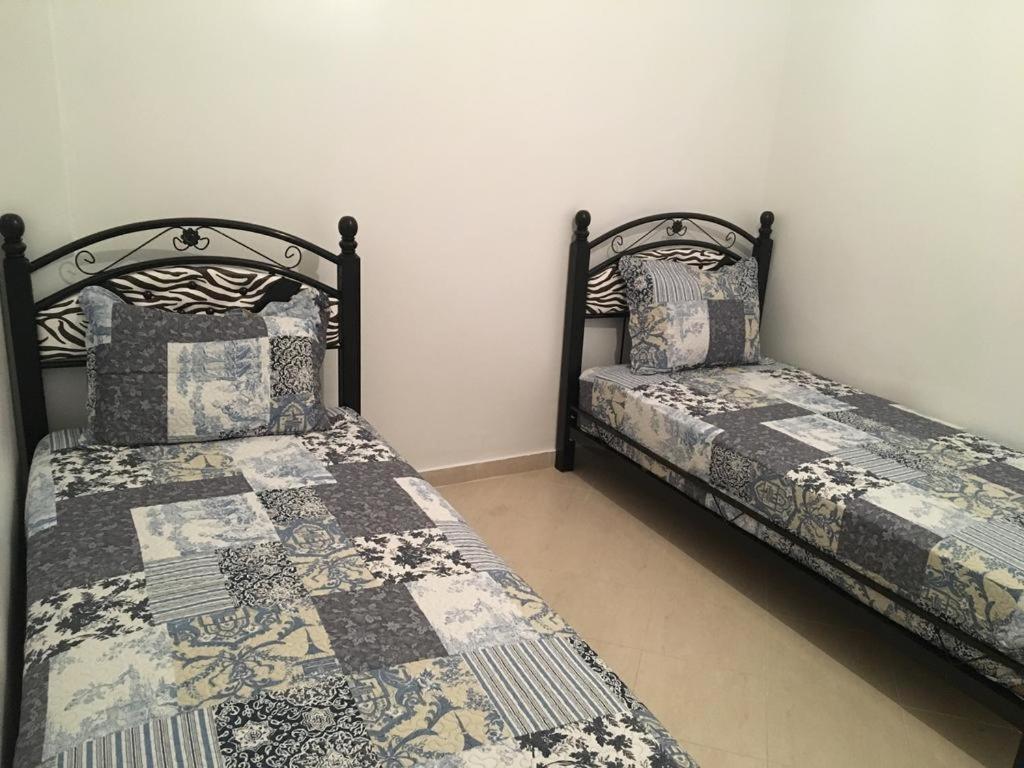 Bed and breakfast Zitouna