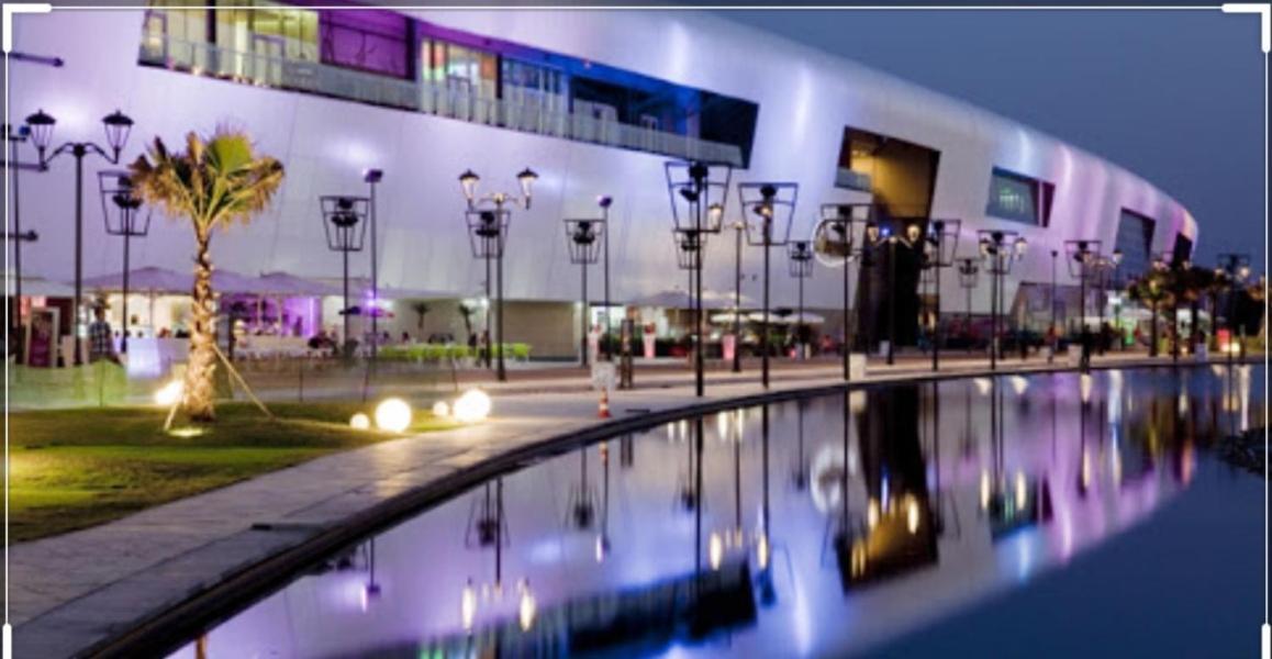 Zitouna 3* Casa Blanca