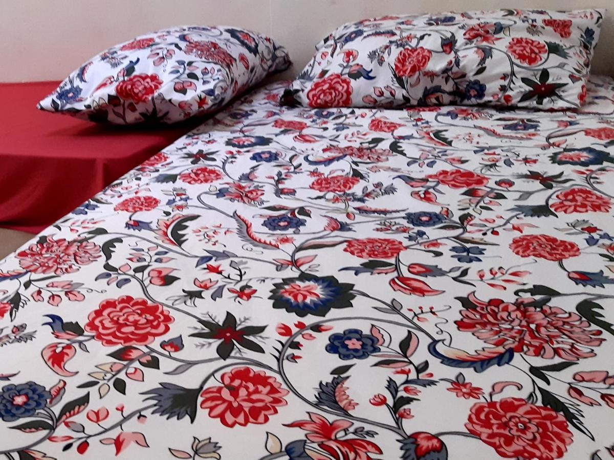 Bed and breakfast Zitouna 3*