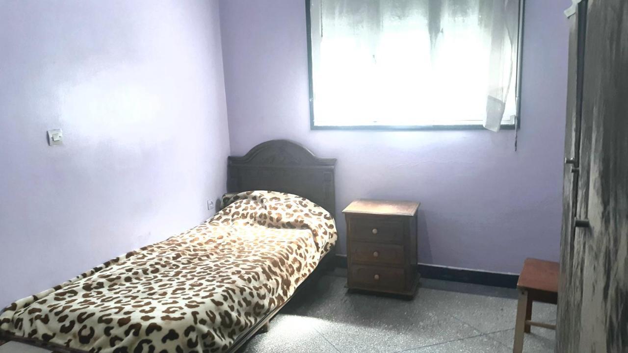 Zitouna Bed and breakfast Casa Blanca