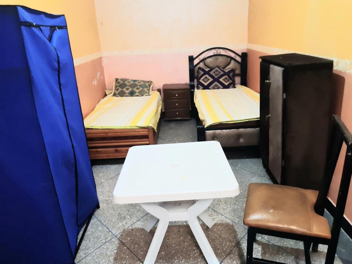Bed and breakfast Zitouna 3*