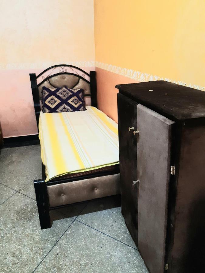 Bed and breakfast Zitouna Casa Blanca