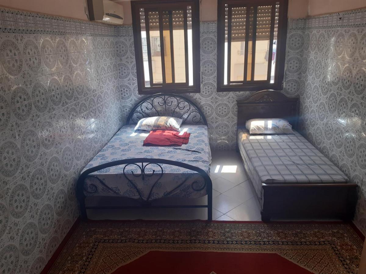 Zitouna Bed and breakfast 3*