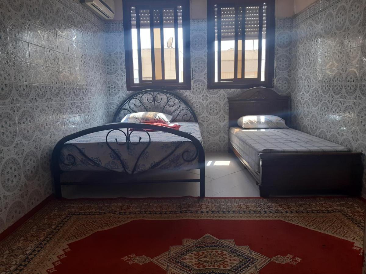 Bed and breakfast Zitouna