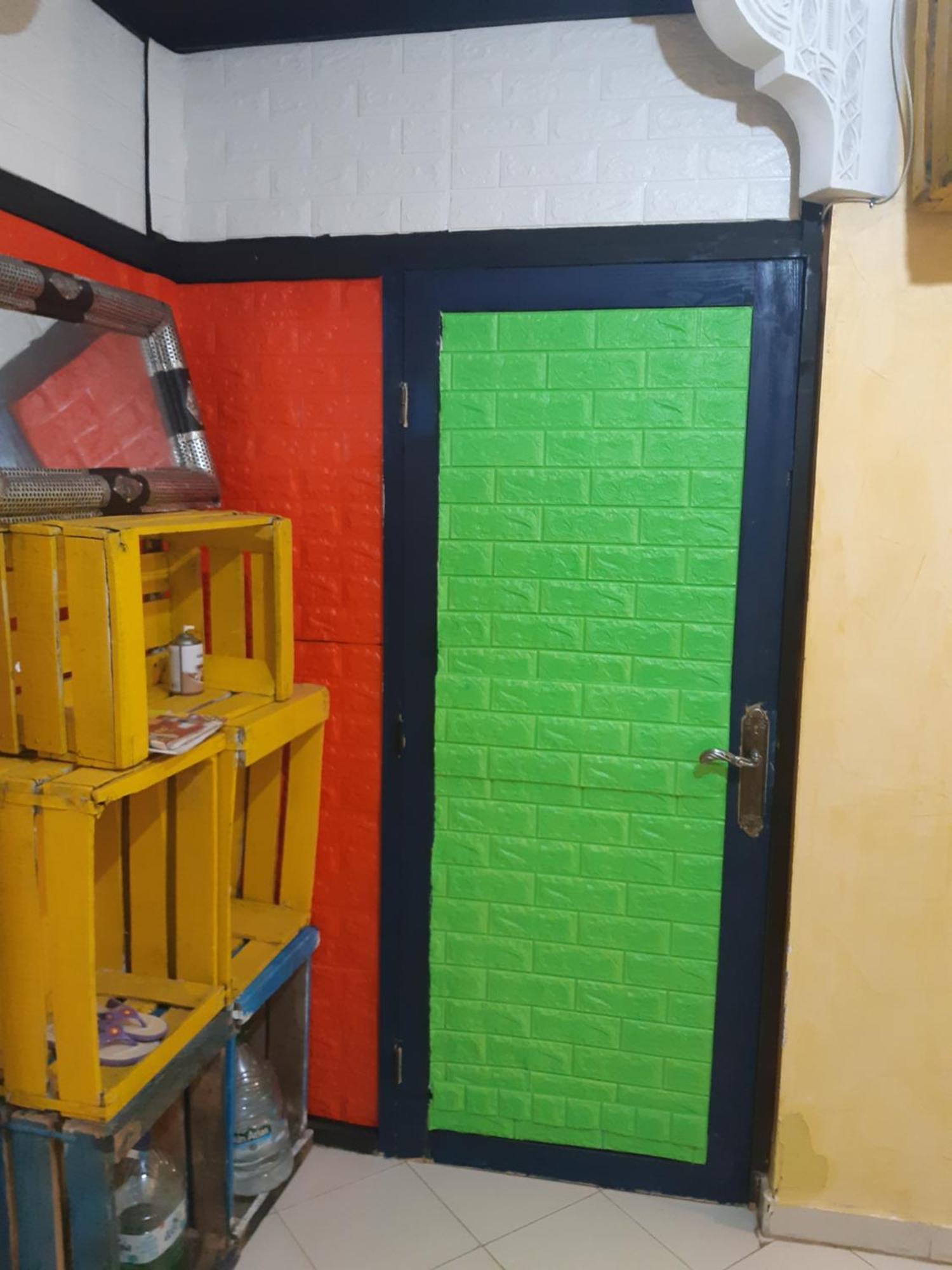 Zitouna Bed and breakfast 3*