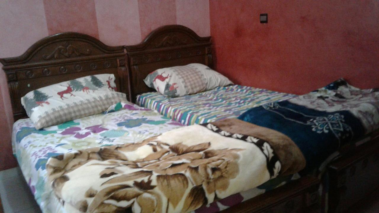 Zitouna Bed and breakfast Casa Blanca
