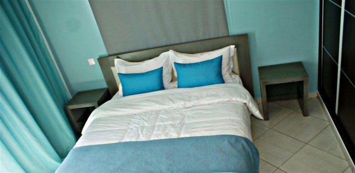 Zitouna Bed and breakfast