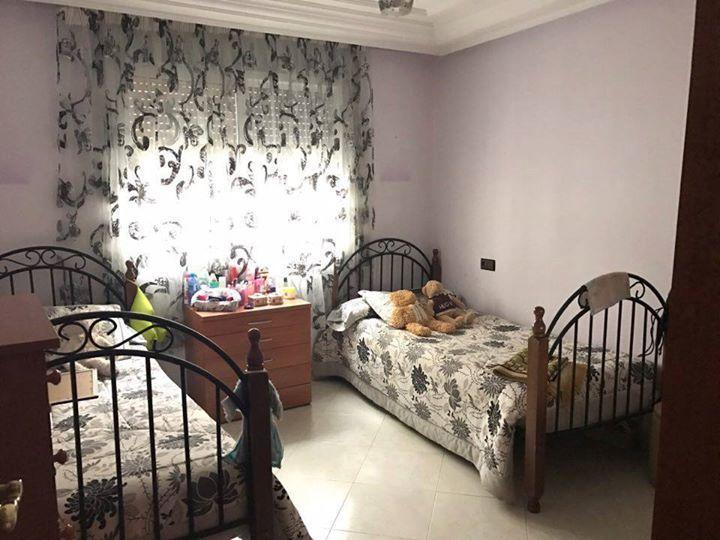 Bed and breakfast Zitouna 3*