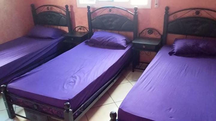 Zitouna Bed and breakfast Casa Blanca
