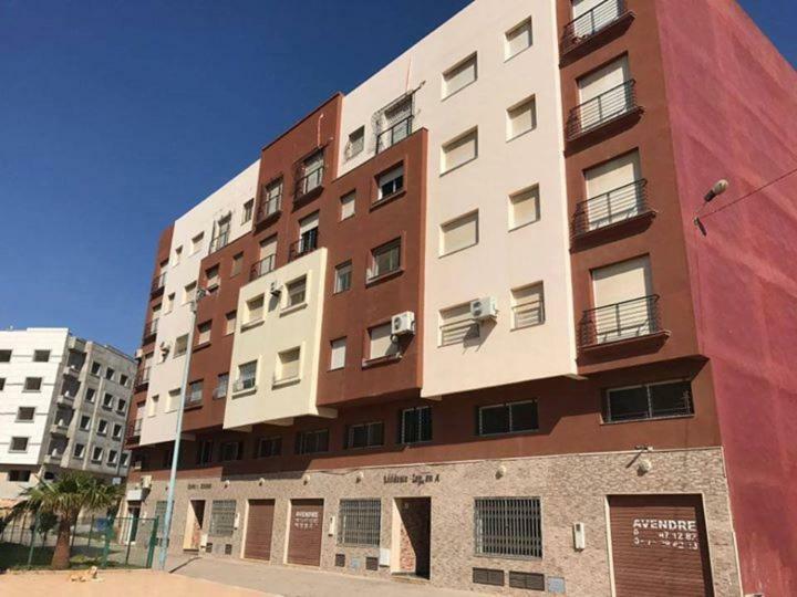 Bed and breakfast Zitouna 3*